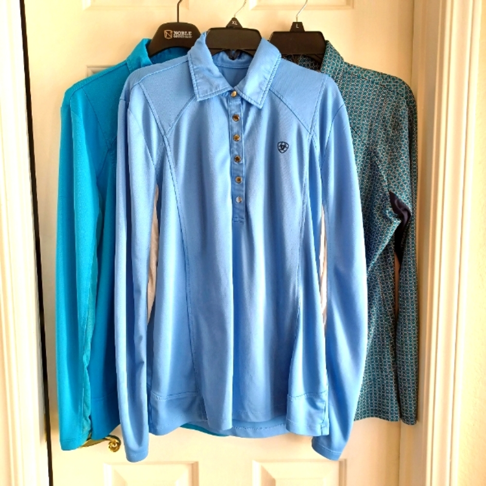 AriatTEK Sun Shirt